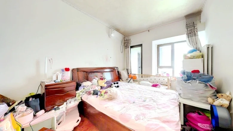 Xiaohong Mingcheng Phase I - View 2