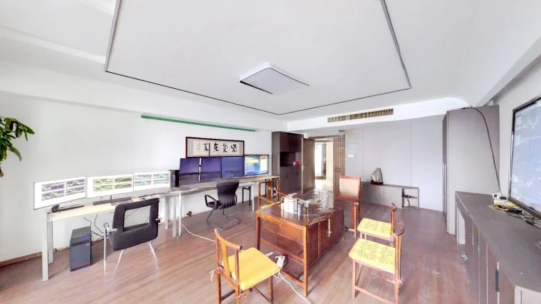 Jialong Tower - View 5