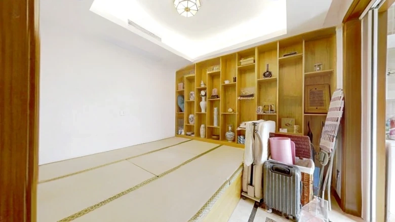 City邦 Garden East District - View 2