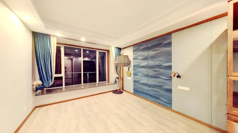 Dongfang Yu Fu Manor - View 4