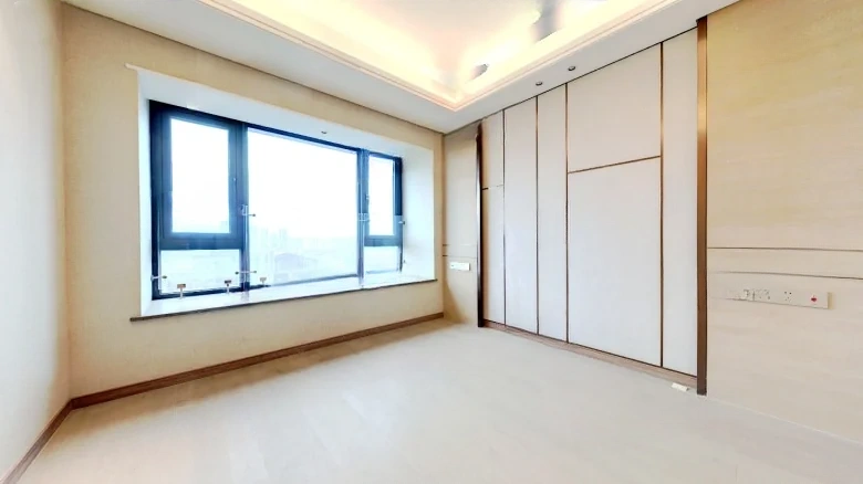 Lu Lake Ecocity Ting Courtyard - View 4