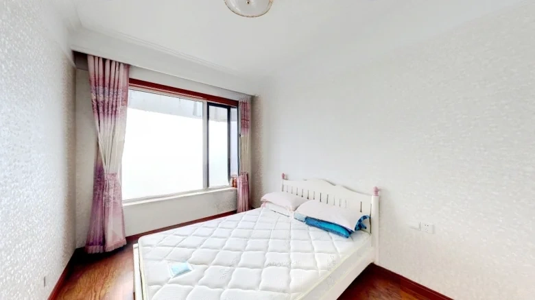 Hai信 Yan岛 International Apartment - View 4