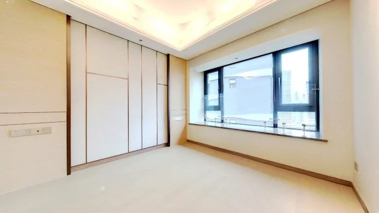 Lu Lake Ecocity Ting Courtyard - View 4