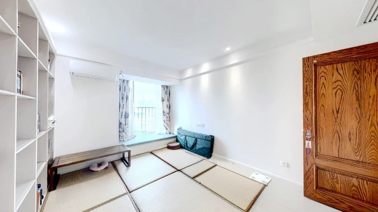 Pearl River Emperor View Garden - View 2