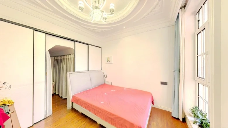 Zhan Yuan Hyde Park - View 5