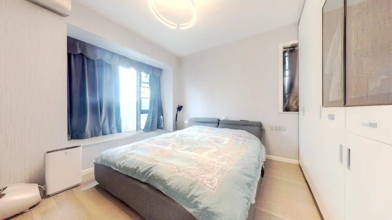 ICC Tianyao - View 4