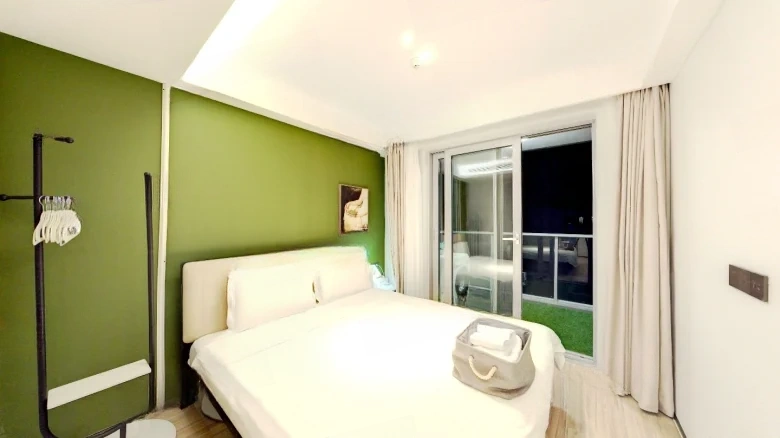 Vanke Maritime Metropolis - View 4