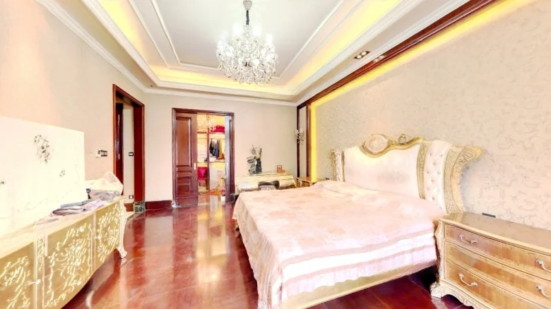 Star River Bay Phase 2 Garden - View 2