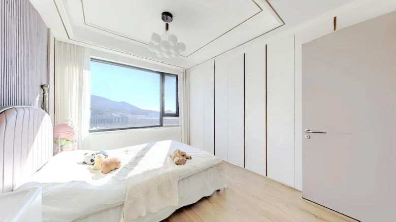 Lakeside Yangcheng Yunfeng Original B11 - View 3