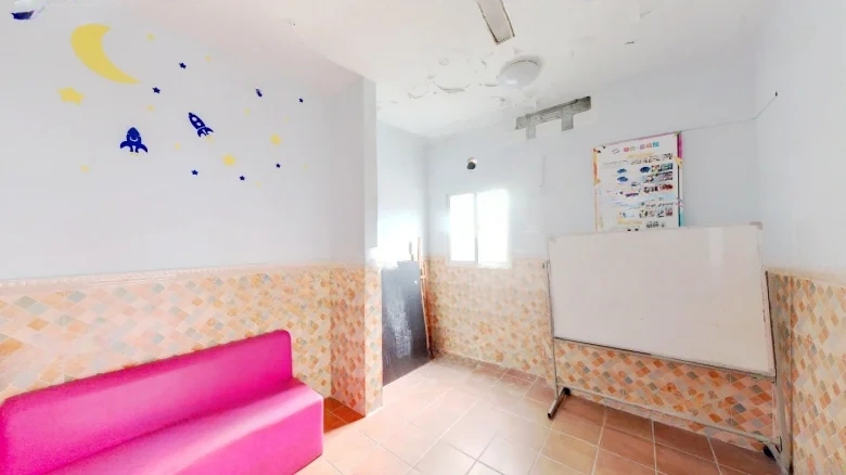 Hua Chang Residential Area - View 5