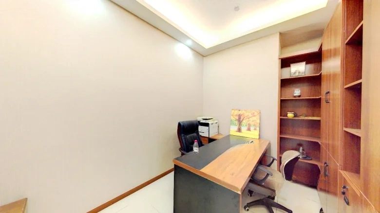 Vanke Joypeak - View 4