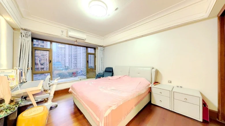 Star River Bay 4 Garden - View 3