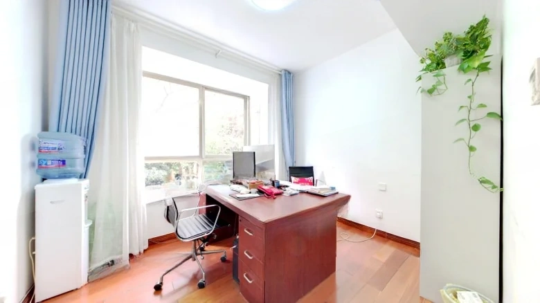 Zhuangyuan Mansion New Capital - View 6