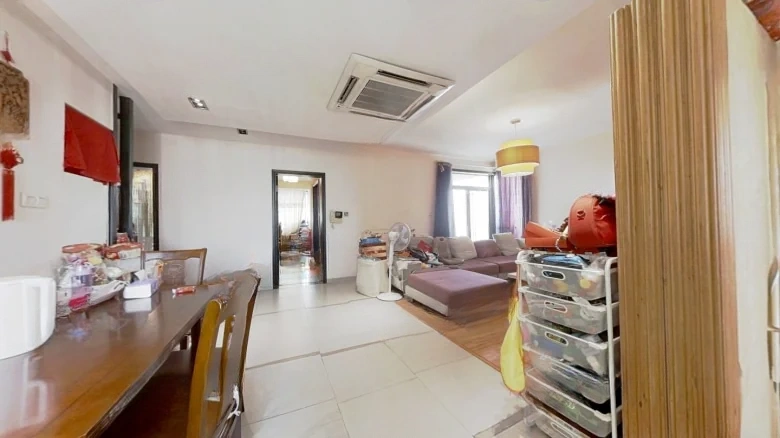 Lakefront Sky City - View 4