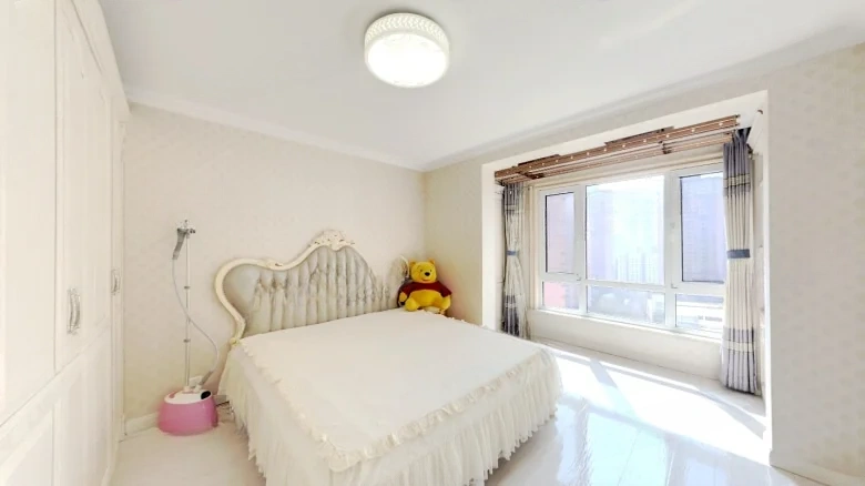 SR International New City - View 3