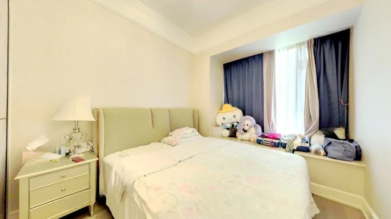 Xipai City Area A - View 2