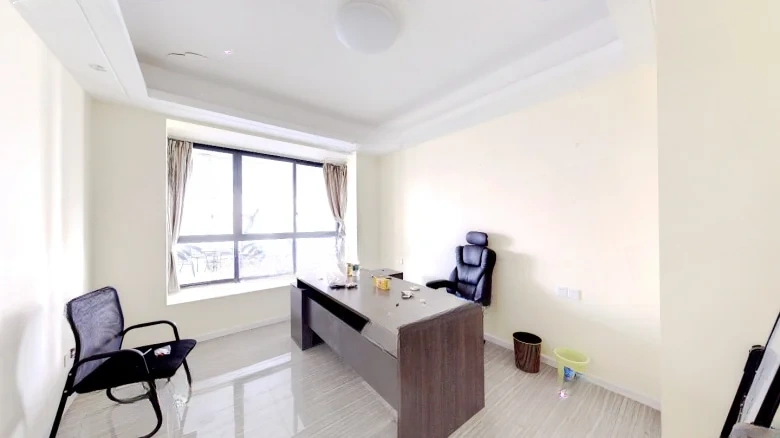 Fuwan International - View 2