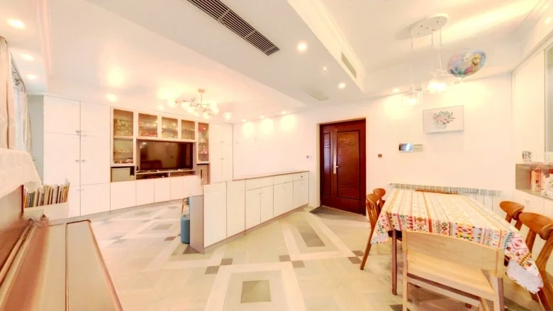 Zixin Zhonghua Plaza - View 4