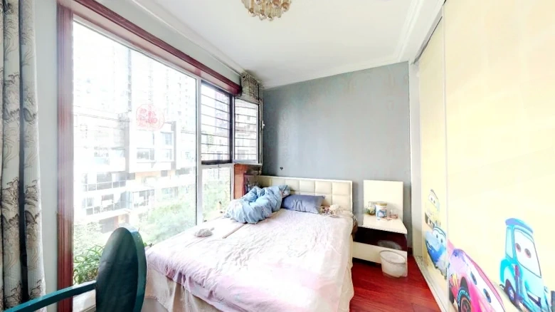 Future City - View 3