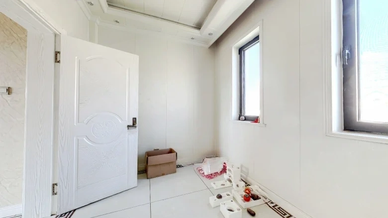 Baili Haishang Luolan - View 7