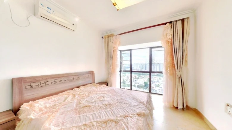 Phoenix Water City Mangrove Bay - View 3