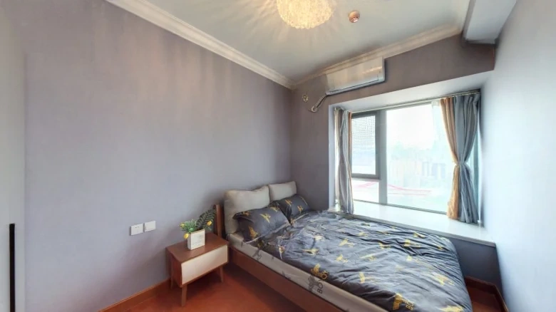 Evergrande Dragon Peak Residence - View 3