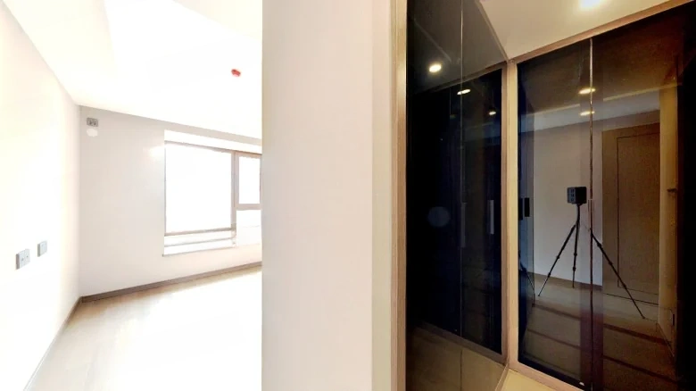 Luhu Cloud Peak Original Residence - View 3