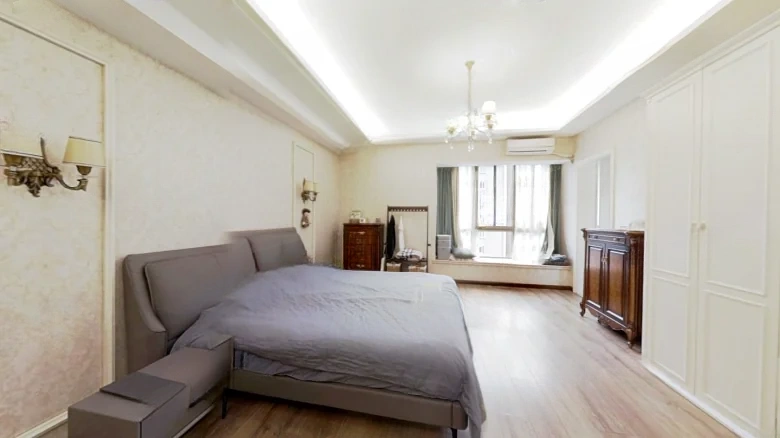 Wealth Intelligence Tower - View 2