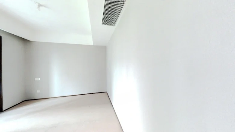 China Resources Land Jiu Yue - View 4