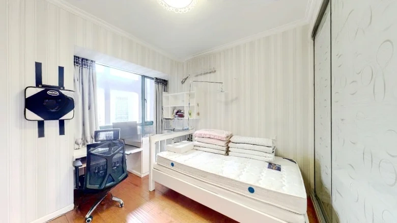 Wanda Century City Phase II - View 3