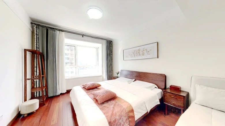 Jiangshan Emperor View - View 2