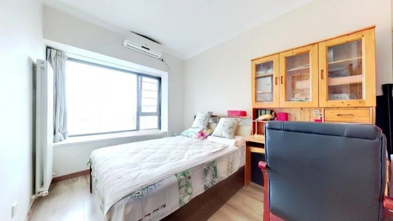 Xiaohang Mingcheng Yuhang Bay - View 2