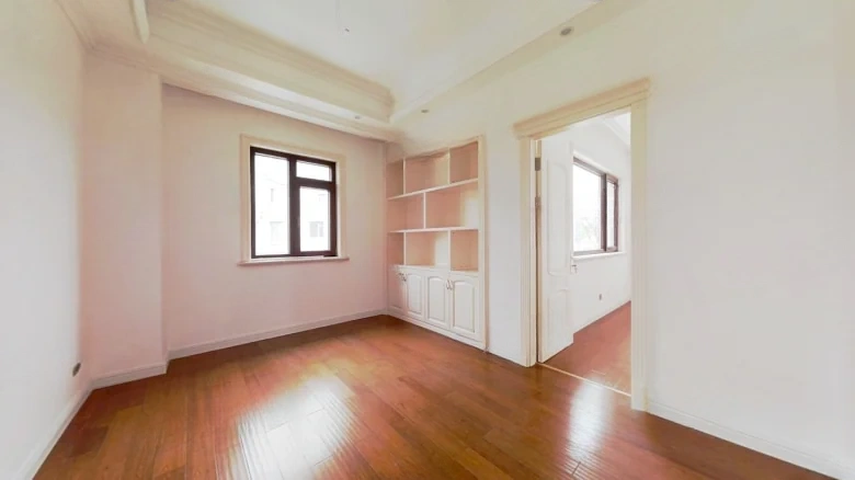 HKG CTS Blue Bay One - View 3