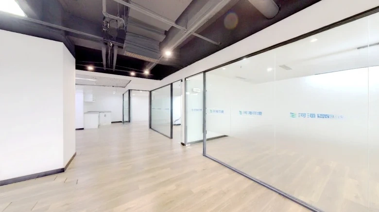 Yangtze Trade Tower - View 5