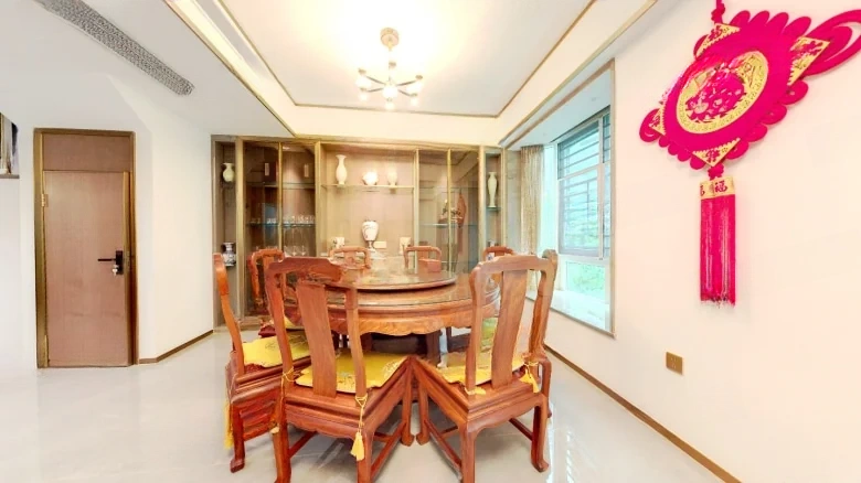 Jinsha Bay Phase III Sea and Sky Garden - View 6