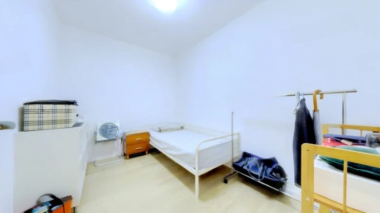 Langshi International Street Area South Garden - View 3