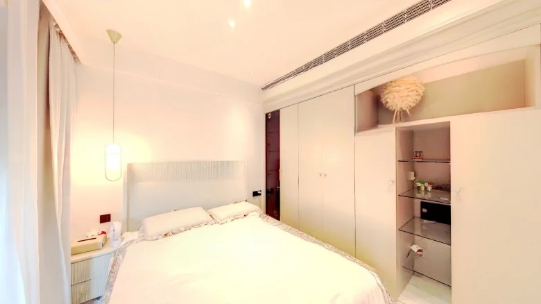 Jianfa Xi Yue - View 4