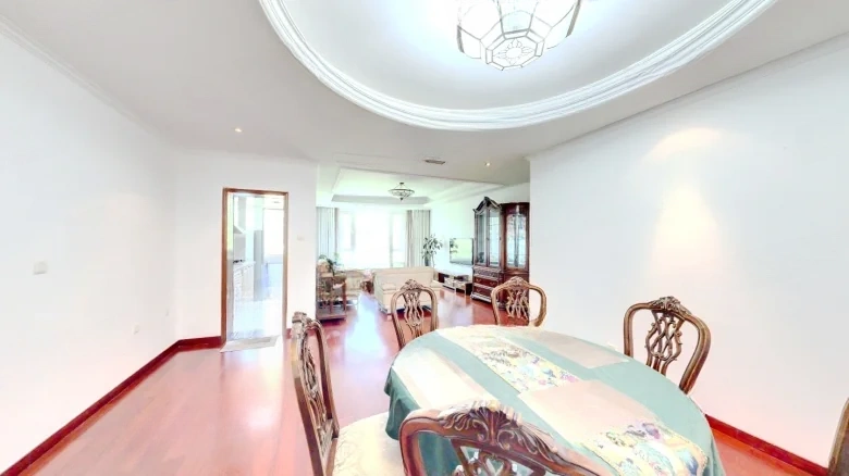 Hai信 Yan岛 International Apartment - View 3