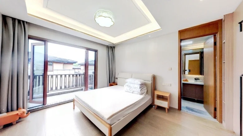 Shulan Health Valley - View 2