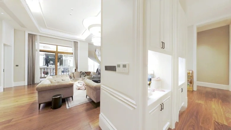 Zhongliang State Guest No. 1 North Zone - View 7