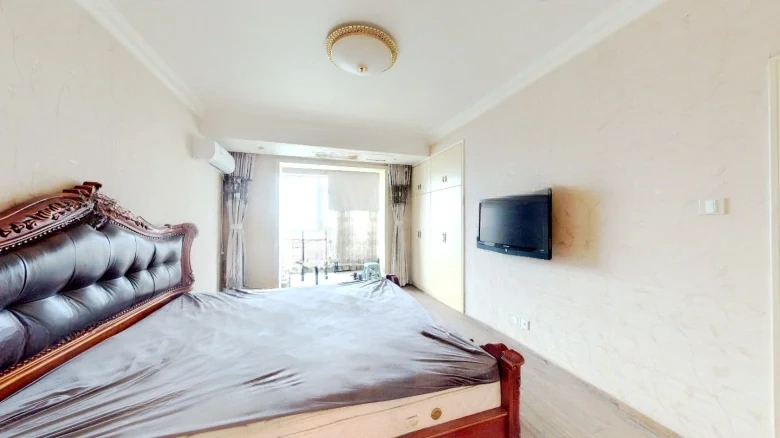 Hainan Jinwan Bay - View 2