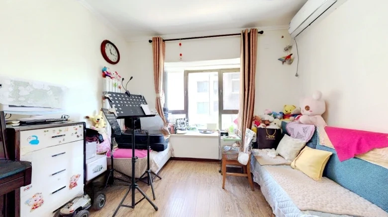 Xiaohong Mingcheng Phase II - View 3