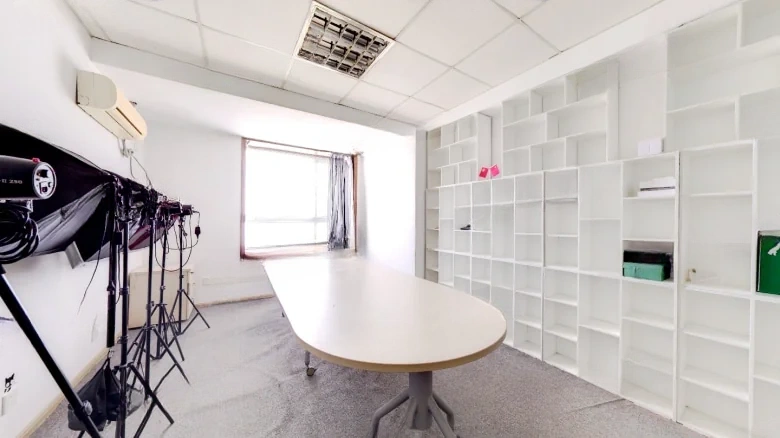 New World Center - View 2