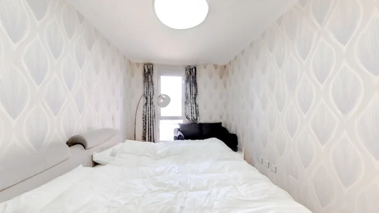 Wanguo City Moma - View 4