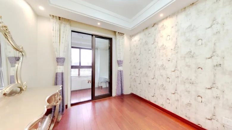 Gaoke Rongjing Phase II - View 3