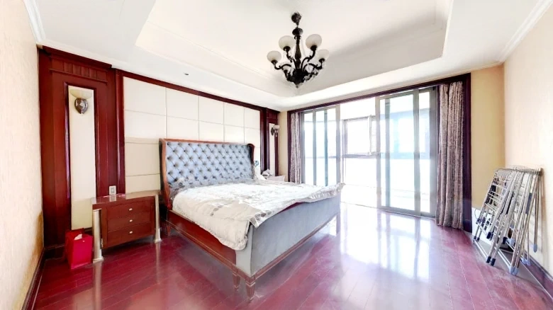 Shangshi Hai Shanghai - View 1