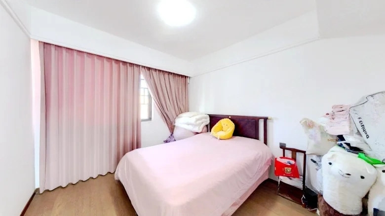 Wan Jing Xiao Xiang - View 3