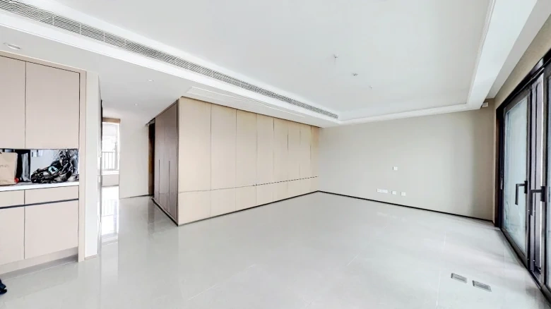 China Resources Land Jiu Yue - View 5