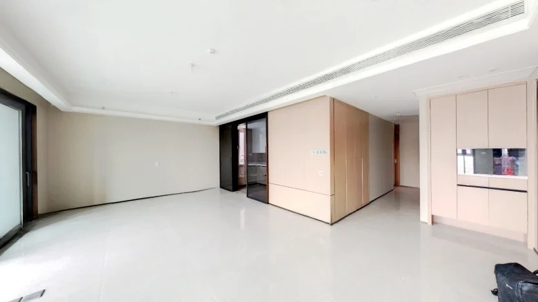 China Resources Property Nine Joy - View 5