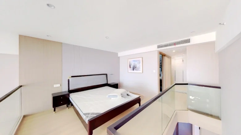 Skyline East China - View 2